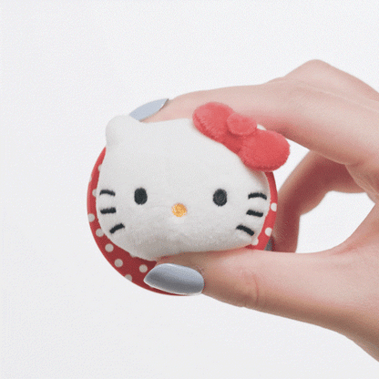 Plush Hello Kitty —  MagSafe PopGrip - US 65252