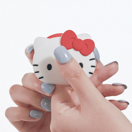 PopOut Hello Kitty —  MagSafe PopGrip - US 77982