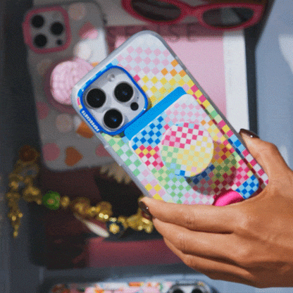 That's a Weave — iPhone 15 Pro MagSafe Case - US 00879