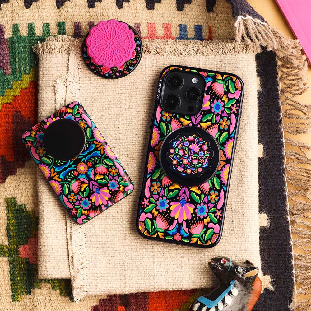 PopOut Papel Picado — MagSafe PopGrip - US 60008