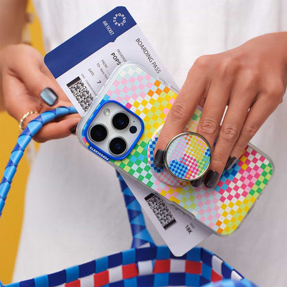That's a Weave — iPhone 15 Pro Max MagSafe Case - US 36625