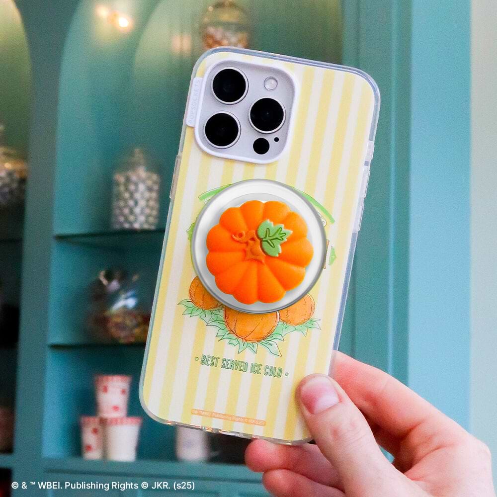 Pumpkin Juice — iPhone 16 MagSafe Case - US 42102