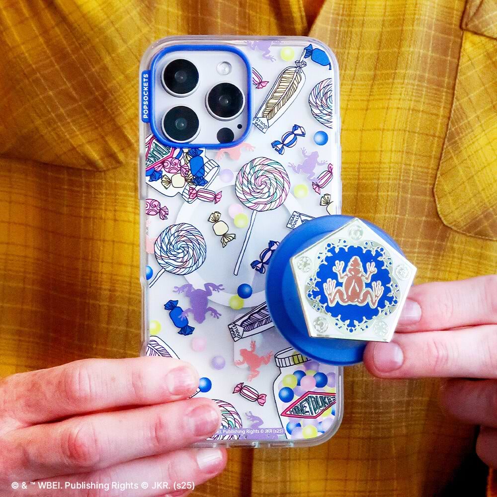 Sweet Treat — iPhone 14 MagSafe Case - US 09997