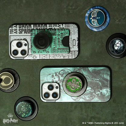 Tidepool There's Only Power — MagSafe PopGrip - US 00510