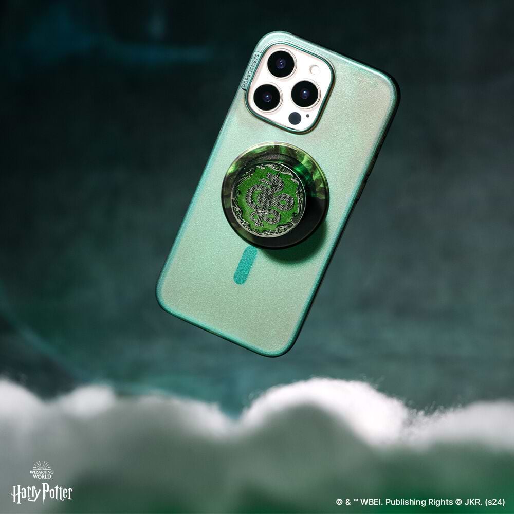 Enamel Horcrux Nagini — MagSafe PopGrip - US 67765