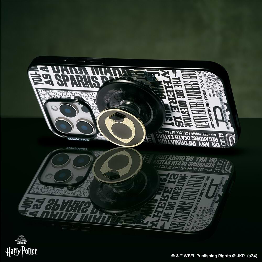 Dark Lord Has Returned — iPhone 15 Pro Max MagSafe Case - US 05401