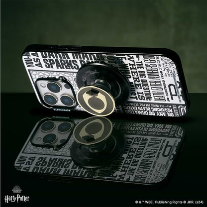 Dark Lord Has Returned — iPhone 15 Pro Max MagSafe Case - US 05401