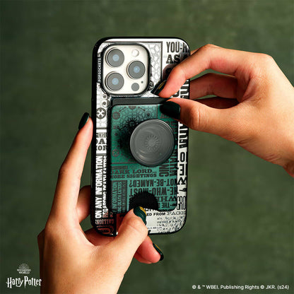 Dark Lord Has Returned — iPhone 15 Pro Max MagSafe Case - US 05401