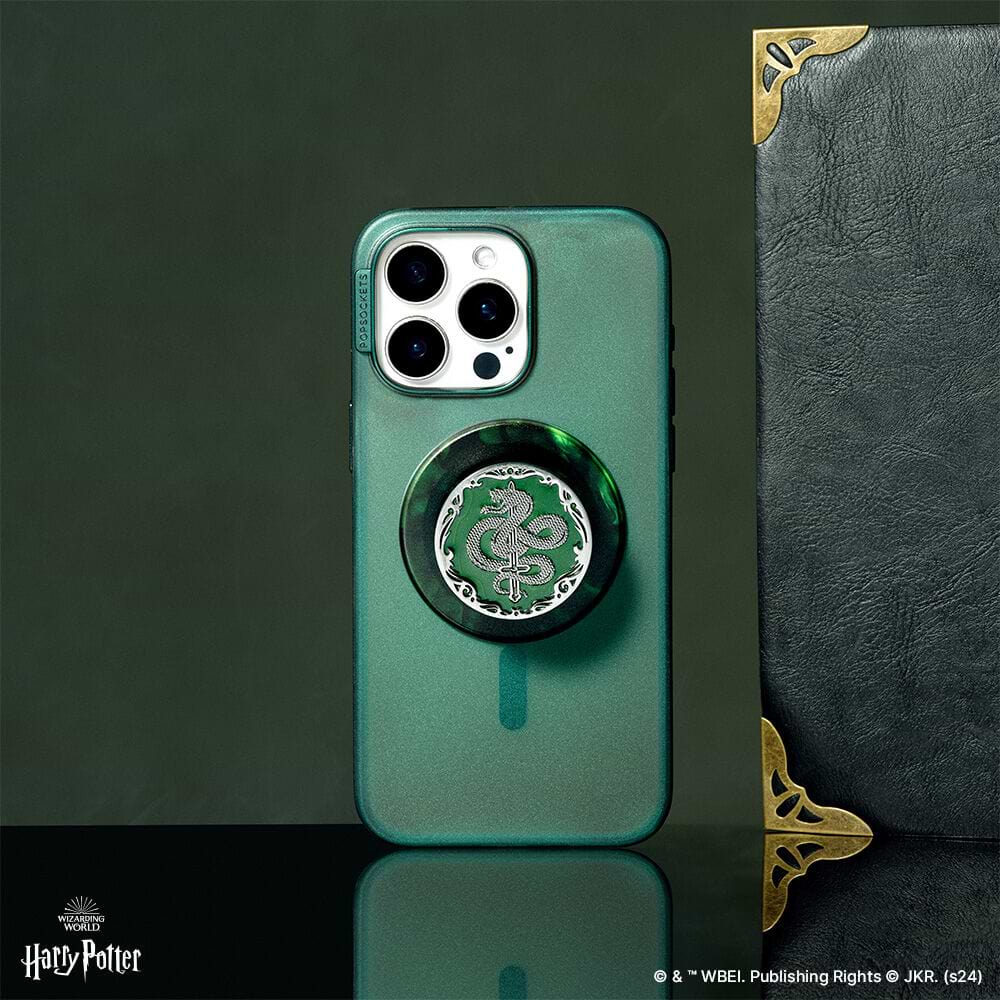 Enamel Horcrux Nagini — MagSafe PopGrip - US 81241