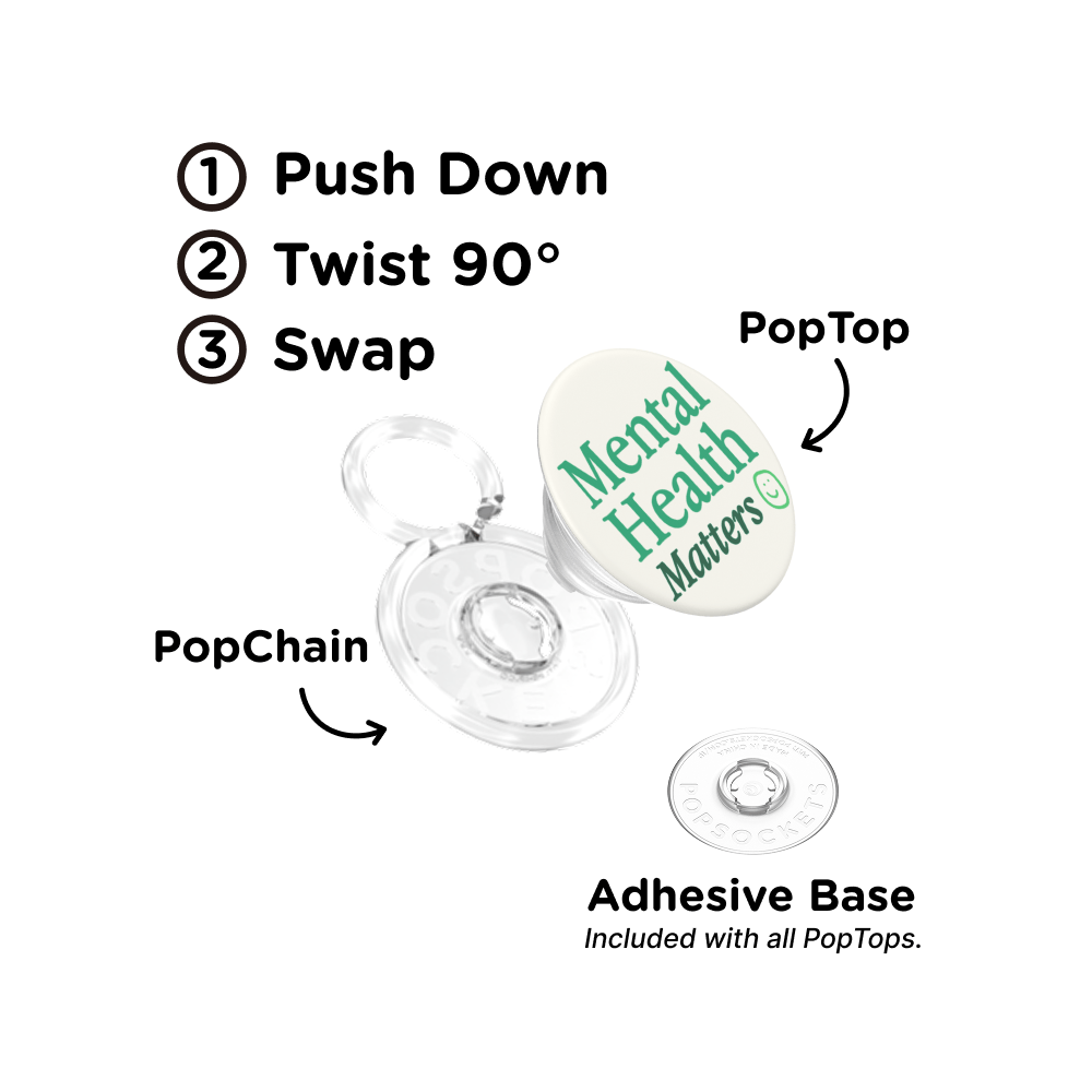 Happiness Project — PopTop - US 09582