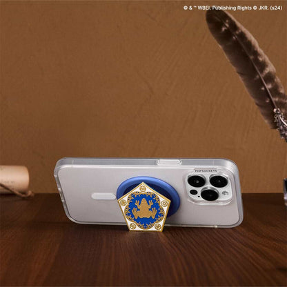 Enamel Chocolate Frog™ — MagSafe PopGrip - US 92489