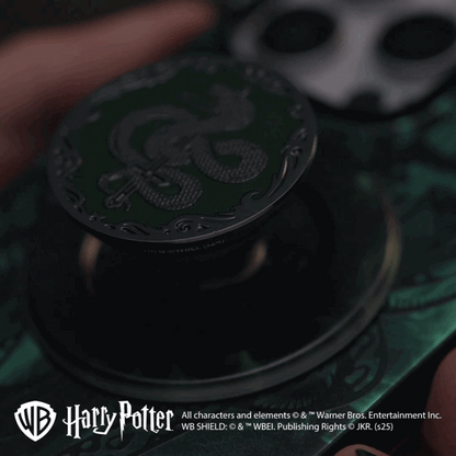 Enamel Horcrux Nagini — MagSafe PopGrip - US 32584