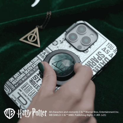 Dark Lord Has Returned — iPhone 16 Plus MagSafe Case - US 23833