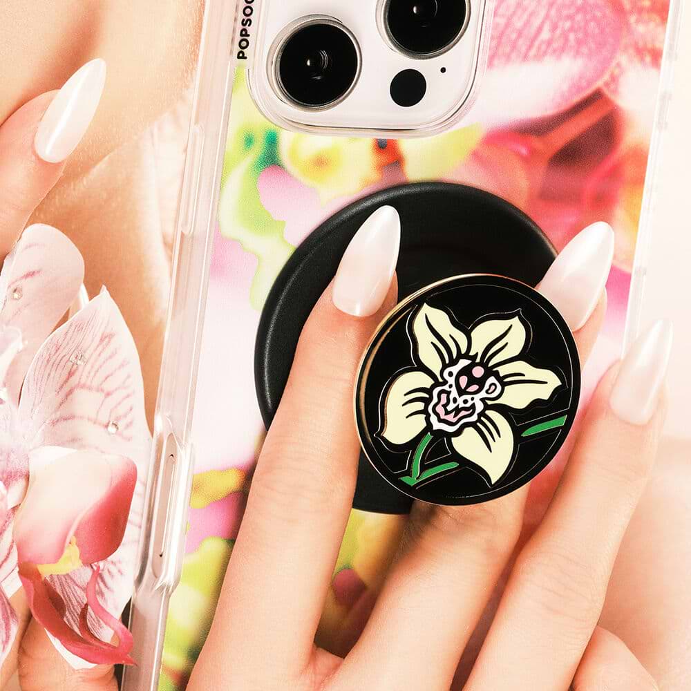Collage Fleur — iPhone 15 Pro Max MagSafe Case - US 76328