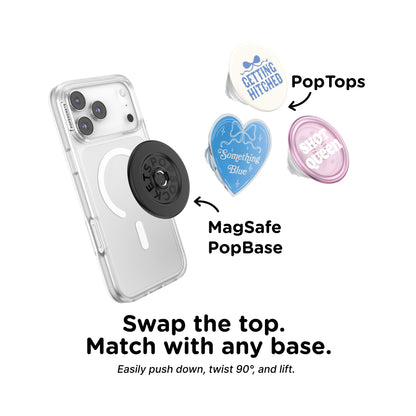 Heart Something Blue — PopTop - US 78926