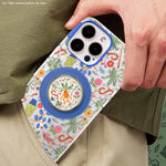 Herbology In Spring — iPhone 16 Pro MagSafe Case - US 20880