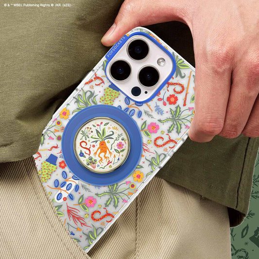 Enamel Mandrake In Spring — MagSafe PopGrip - US 60928