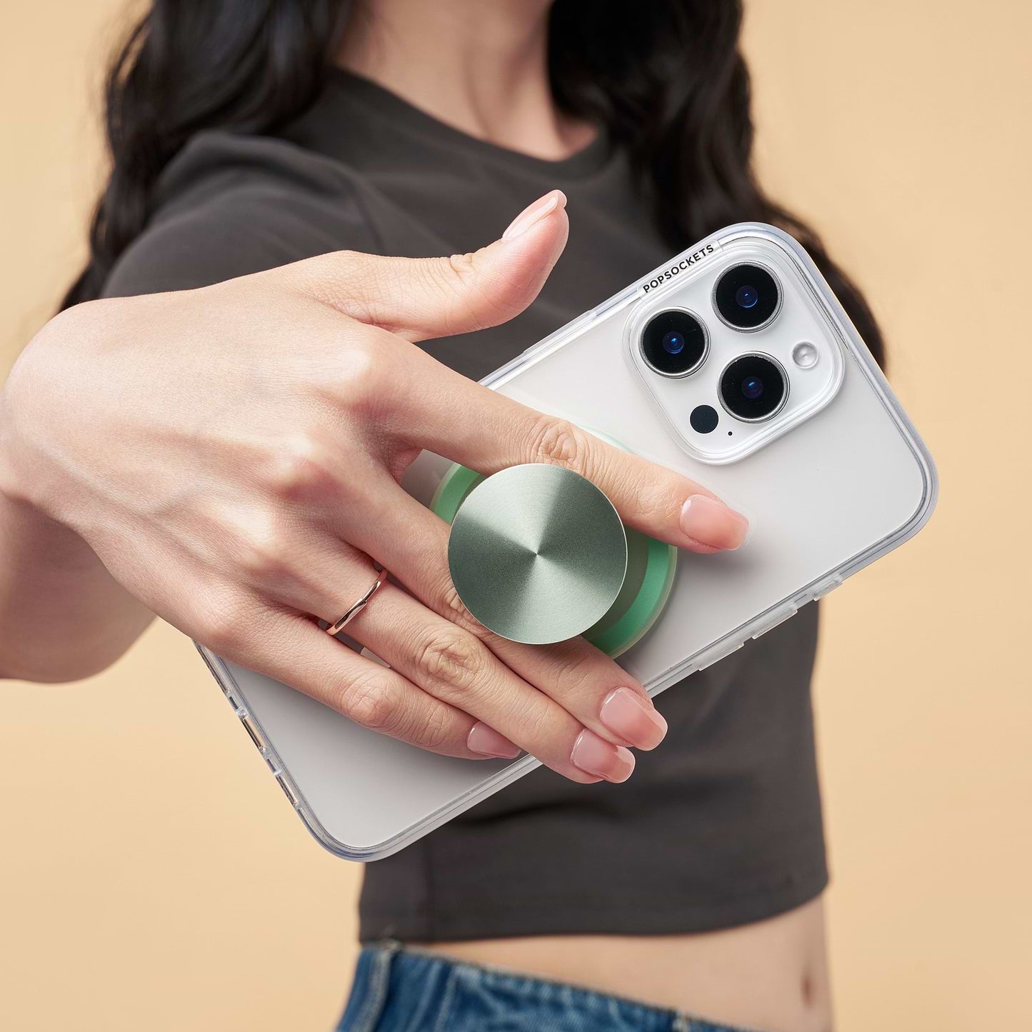 Honey Dew — MagSafe PopGrip - US 01963