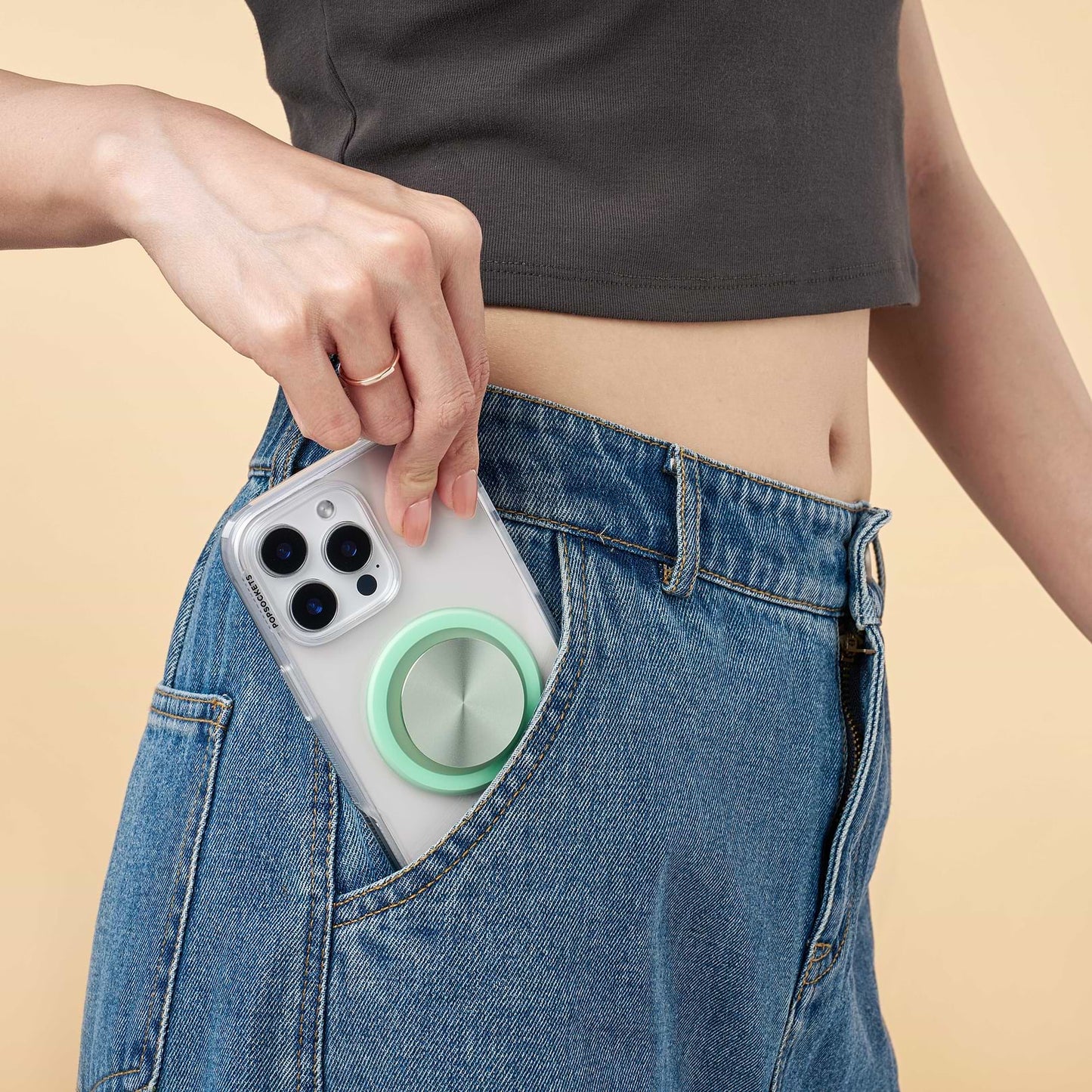Honey Dew — MagSafe PopGrip - US 42275