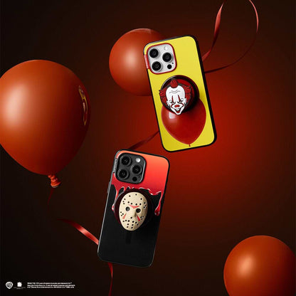Red Balloon — iPhone 15 Pro MagSafe Case - US 51492