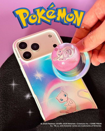 Tidepool Dome Mew Aura Sphere —  MagSafe PopGrip - US 57719