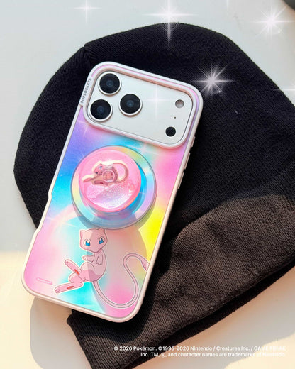 Tidepool Dome Mew Aura Sphere —  MagSafe PopGrip - US 57719