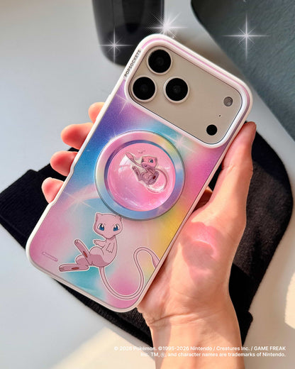 Tidepool Dome Mew Aura Sphere —  MagSafe PopGrip - US 26175
