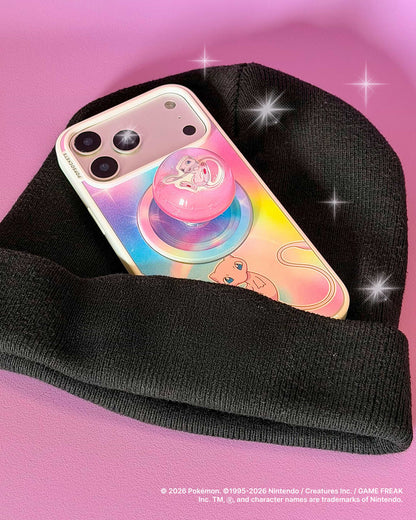Tidepool Dome Mew Aura Sphere —  MagSafe PopGrip - US 47613
