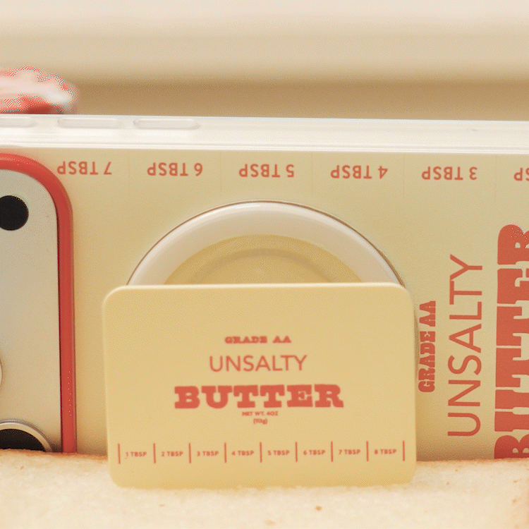 Unsalty — iPhone 17 MagSafe Case - US 59379
