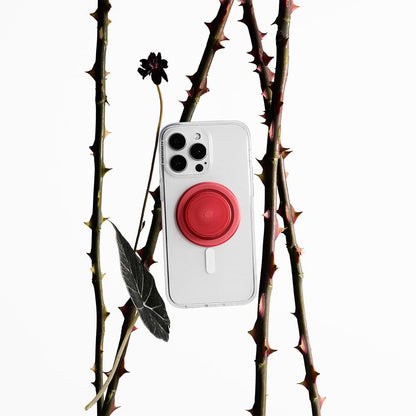 Blanchette Red — MagSafe PopGrip - US 93691