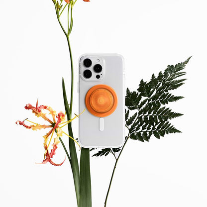 Orange Zest — MagSafe PopGrip - US 74901