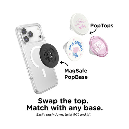 It's Giving Wife — PopTop - US 16783