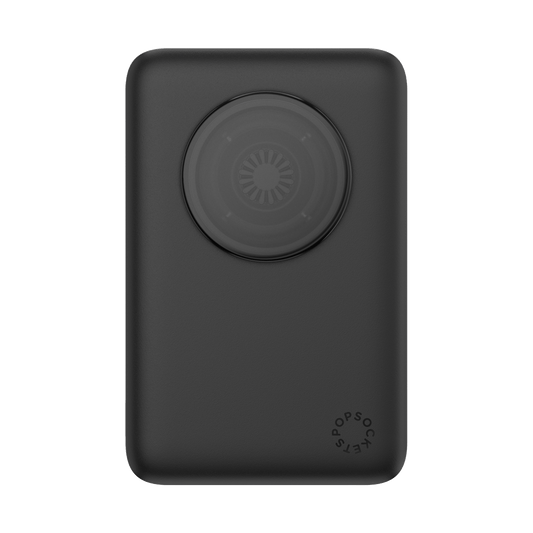 Black — MagSafe PowerPack - US 72320
