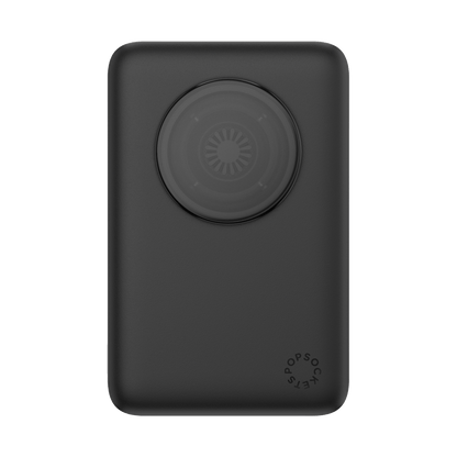 Black — MagSafe PowerPack - US 07389