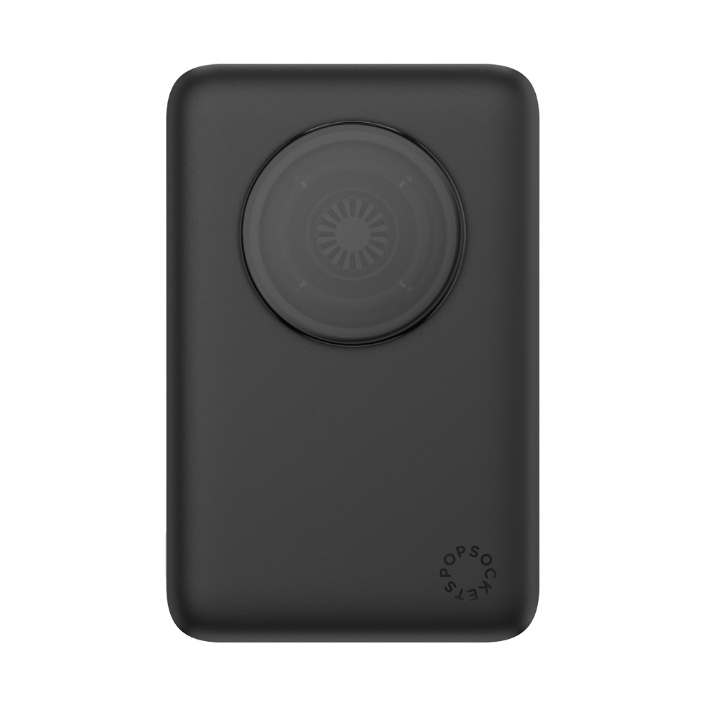 Black — MagSafe PowerPack - US 39154