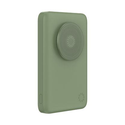 Eucalyptus — MagSafe PowerPack - US 72040