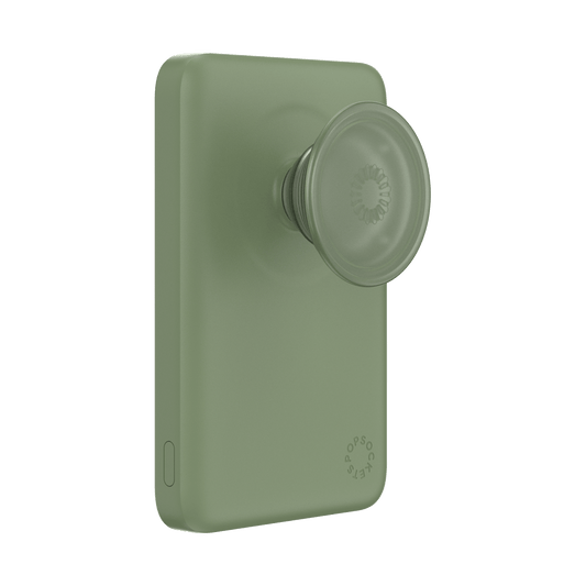 Eucalyptus — MagSafe PowerPack - US 56993