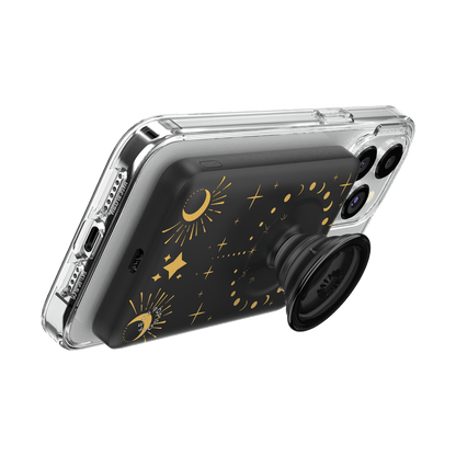 Moon & Stars Temple — MagSafe PowerPack - US 69204