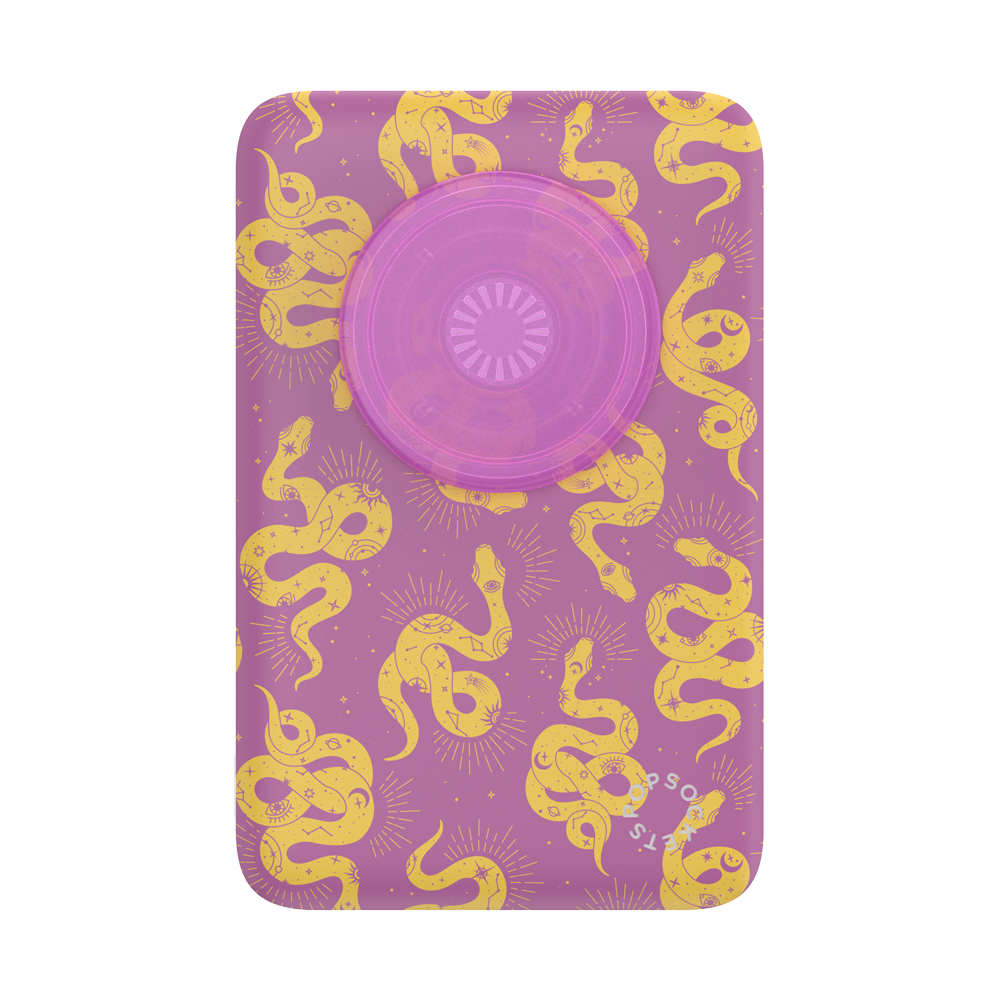 Serpentine Mauve — MagSafe PowerPack - US 31000