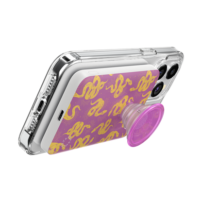 Serpentine Mauve — MagSafe PowerPack - US 55650