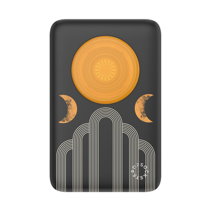 Setting Sun & Moon — MagSafe PowerPack - US 87023