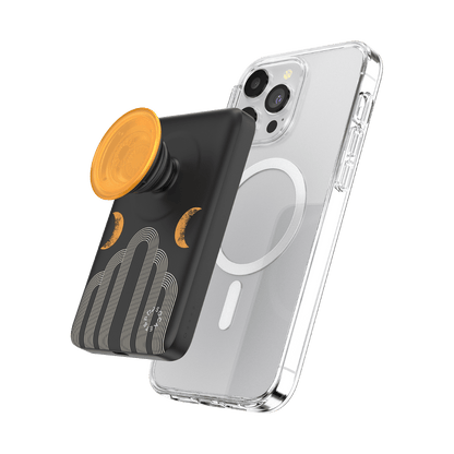 Setting Sun & Moon — MagSafe PowerPack - US 27486