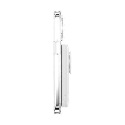 White — MagSafe PowerPack - US 77398