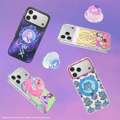 Huntrix Mira — MagSafe PopGrip - US 47728