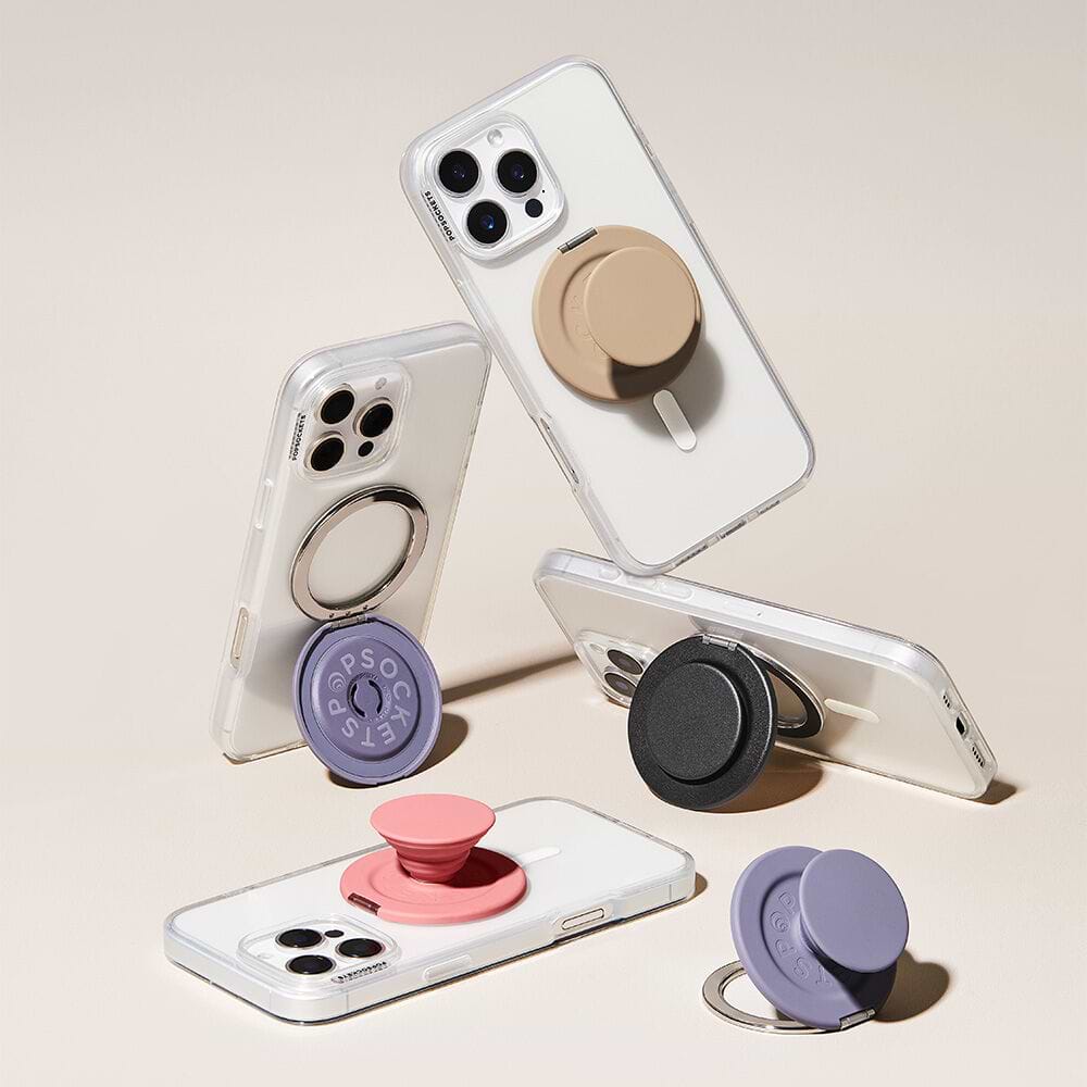 Dusk — MagSafe Kick-Out Grip & Stand - US 86881