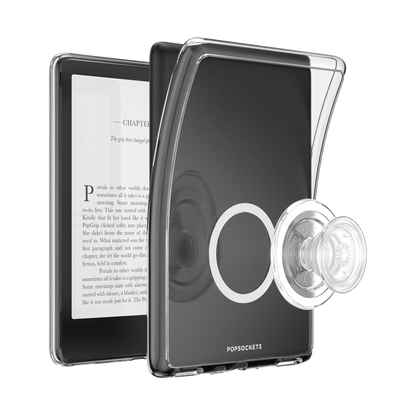Clear — Kindle 11th Gen MagSafe Case - US 14420