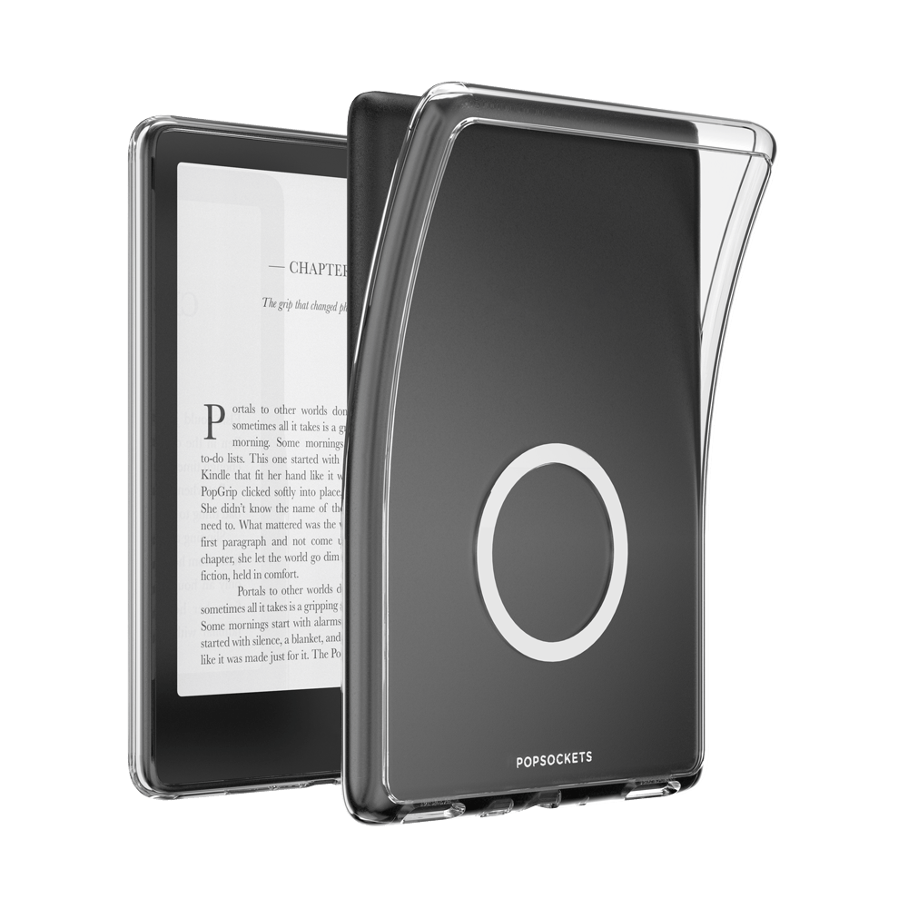 Clear — Kindle 11th Gen MagSafe Case - US 14420