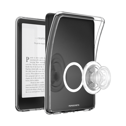 Clear — Kindle 12th Gen MagSafe Case - US 51360