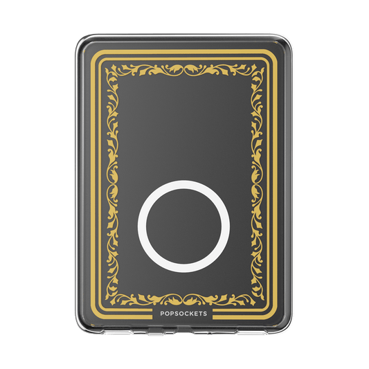 Old Book — Kindle 12th Gen MagSafe Case - US 43771