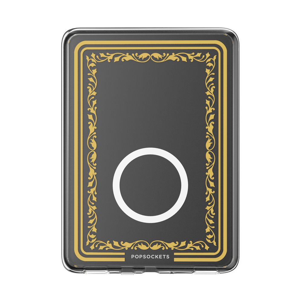 Old Book — Kindle 12th Gen MagSafe Case - US 77213